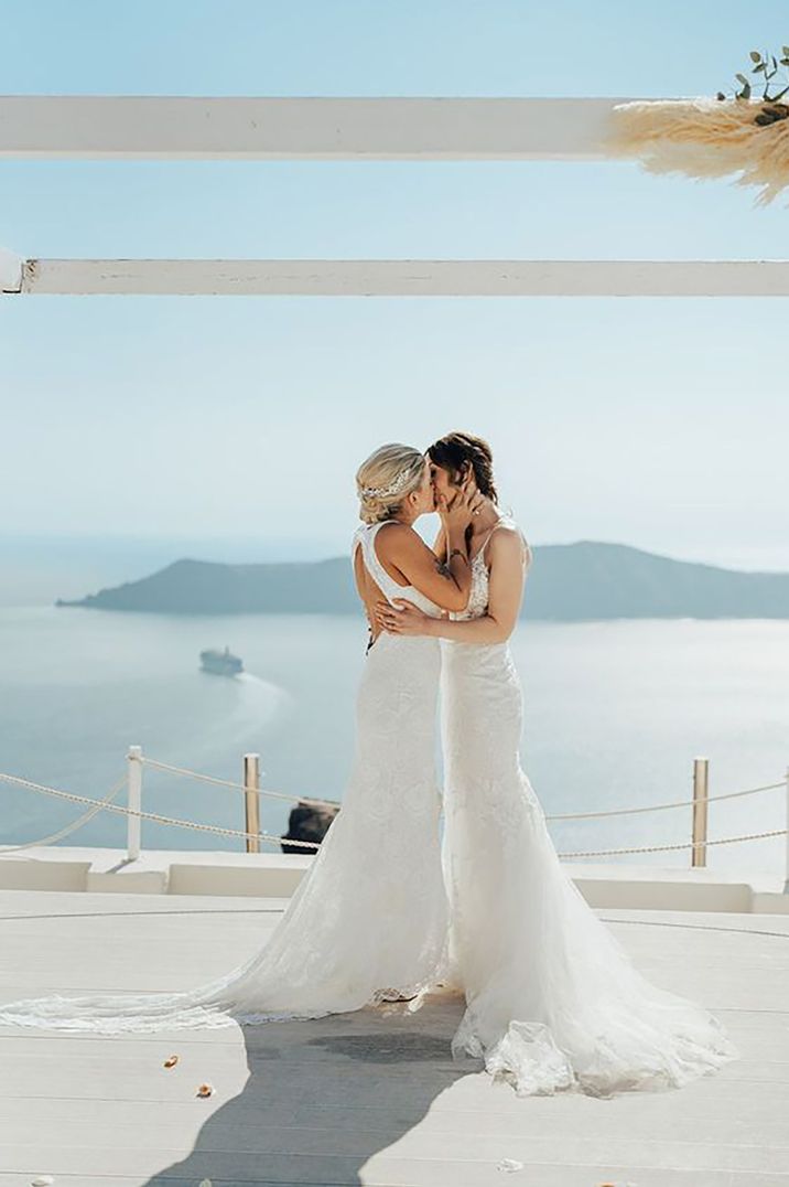 10 Best Destination Wedding Locations in the World