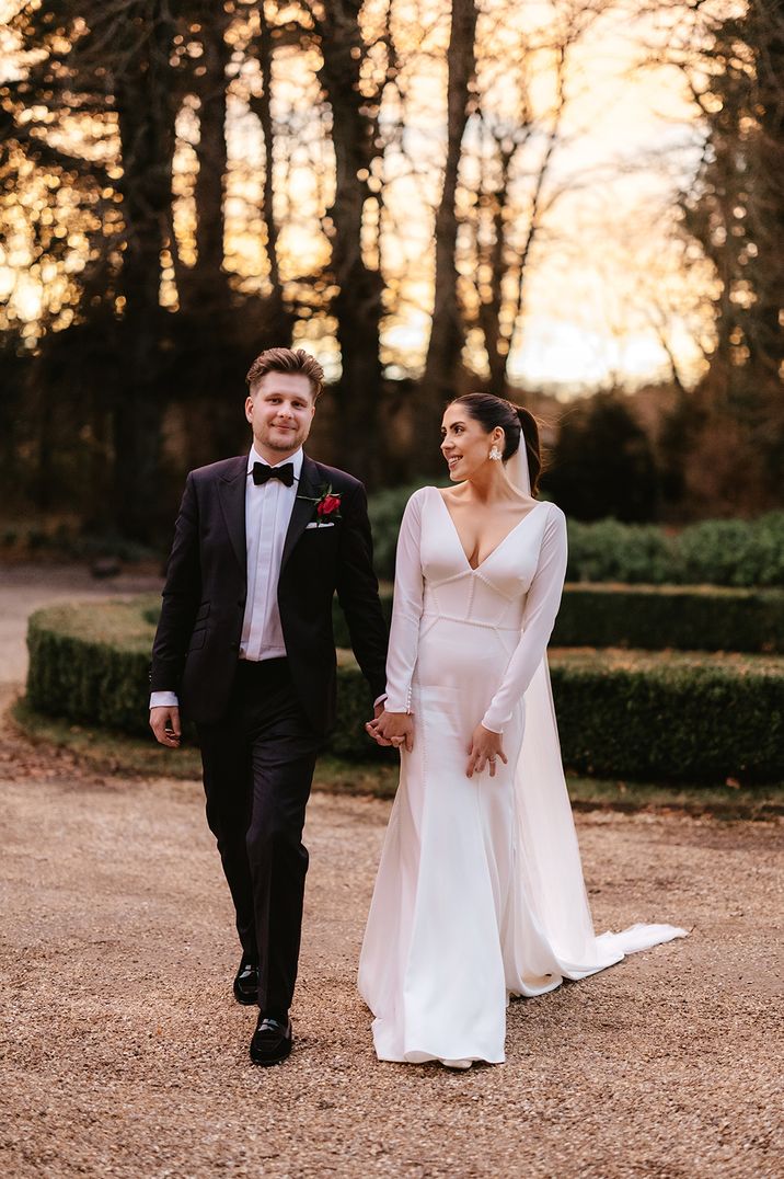 romantic-golden-hour-couple-potrait