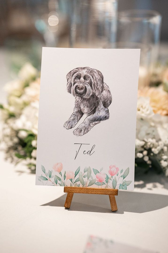 drawn-wedding-table-name-sign