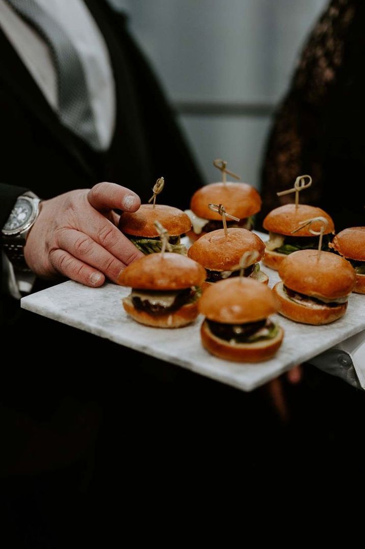 gourmet-burger-sliders-canapes-idea