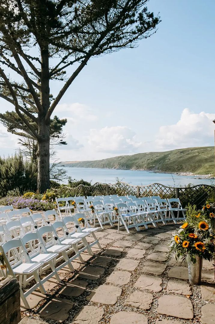 polhawn-fort-cornwall-ceremony