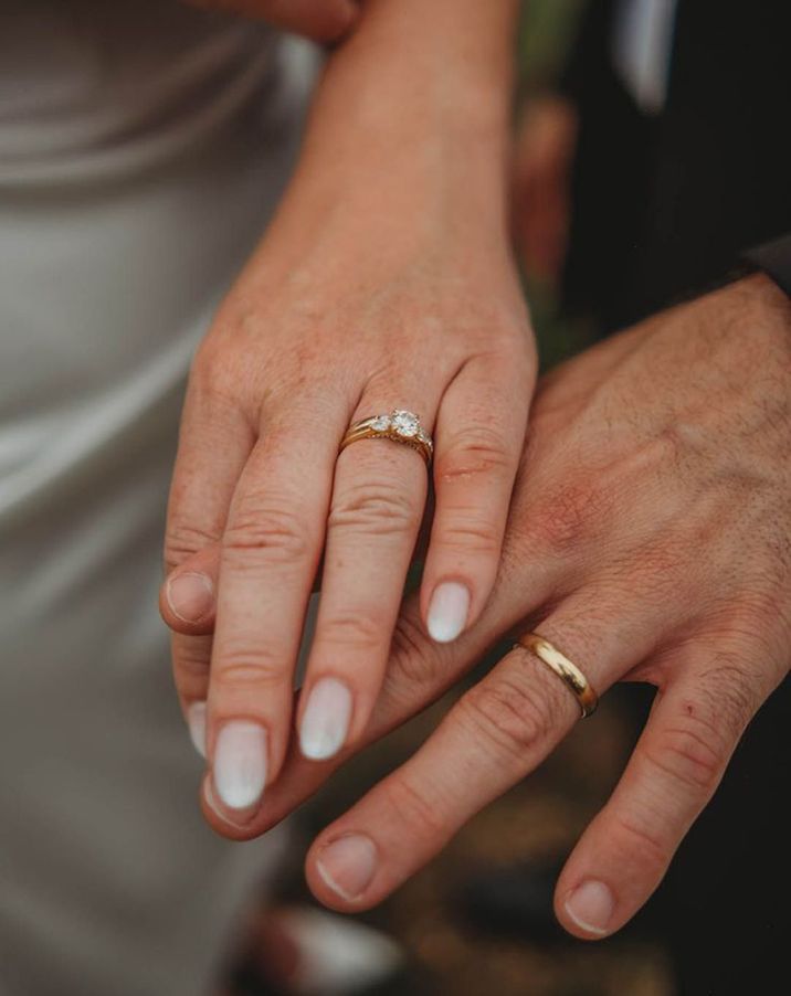 Shopping Guide To Engagement Rings For Men: Traditions & Inspiration