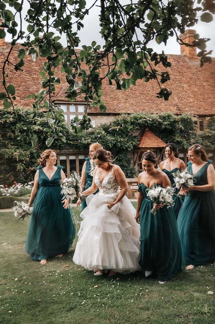 green-bridesmaid-dresses-for-wedding