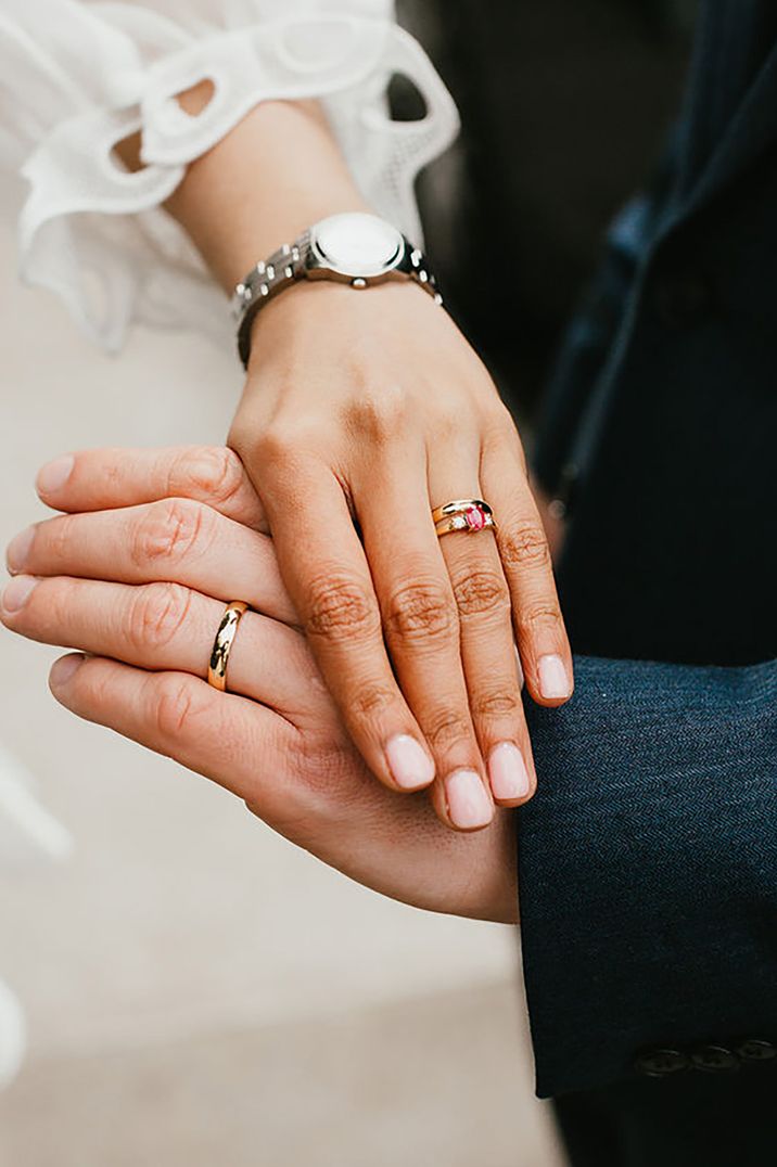 colourful-pink-diamond-engagement-ring