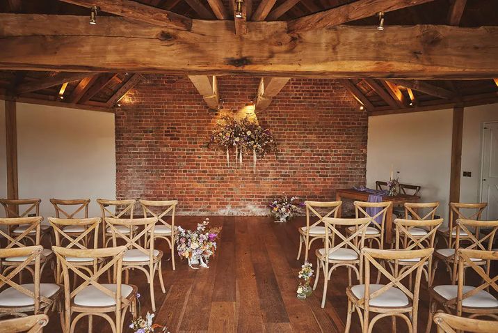 6 Best Vineyard and Winery Wedding Venues in the UK & Abroad