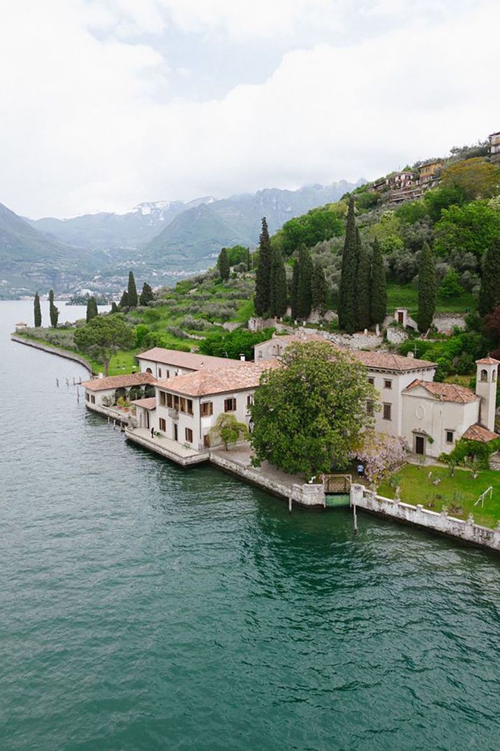 italy wedding venue for destination wedding or honeymoon location