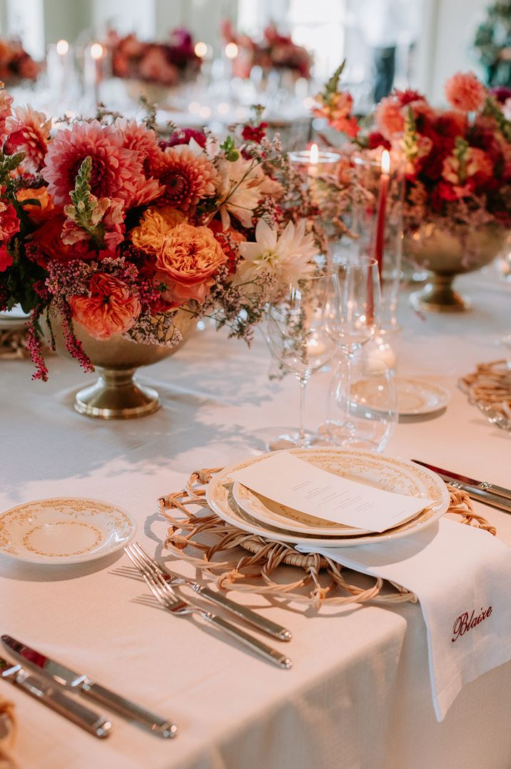 red-and-pink-wedding-table-centrepieces