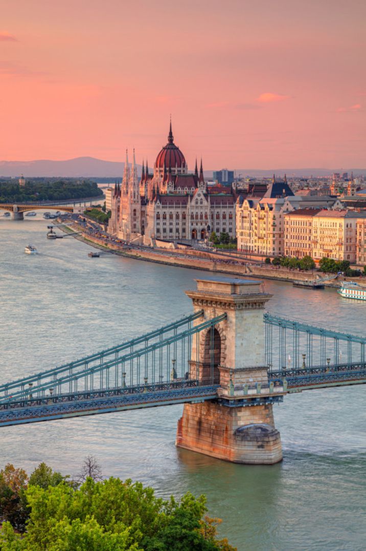 budapest-hungary