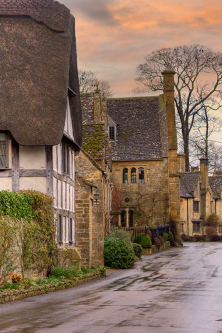 cotswolds-village