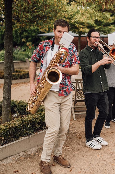 brass-band-at-wedding