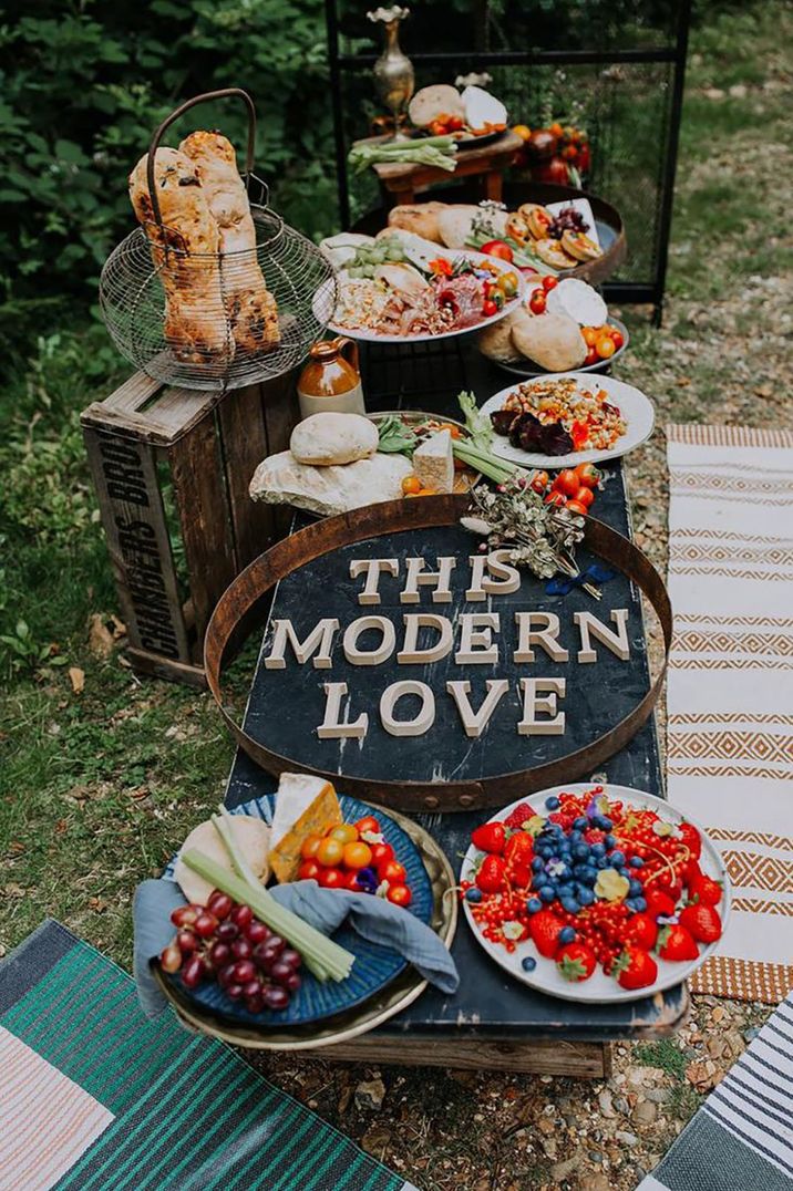 fruit-and-veggie-wedding-grazing-table