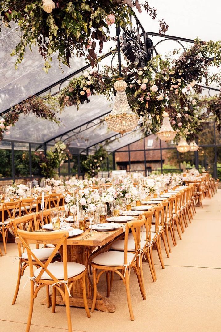 Marquee Wedding Ideas | Expert Tips & Creative Styling Inspiration
