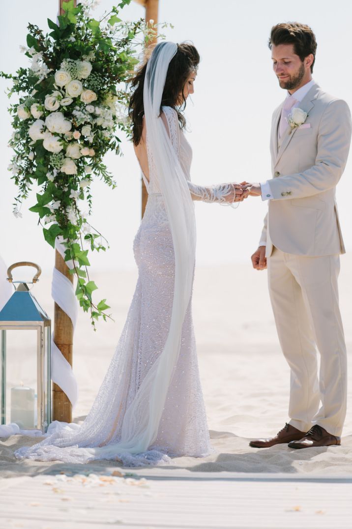 Portugal beach weddings