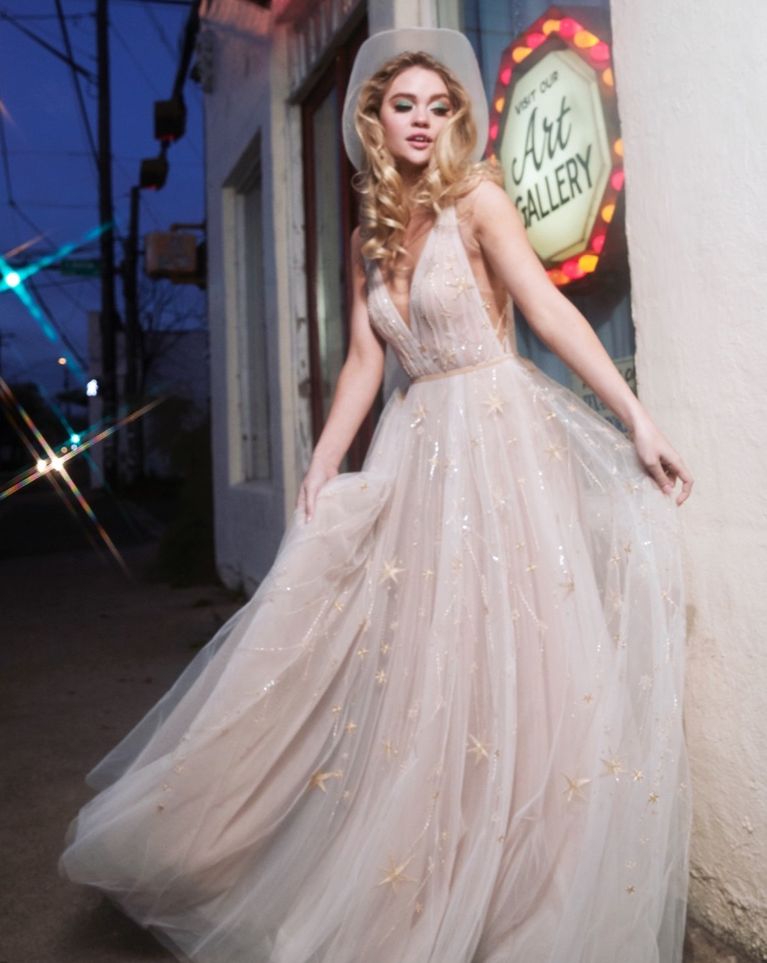 Recycled Wedding Dresses Outfits Rock My Wedding