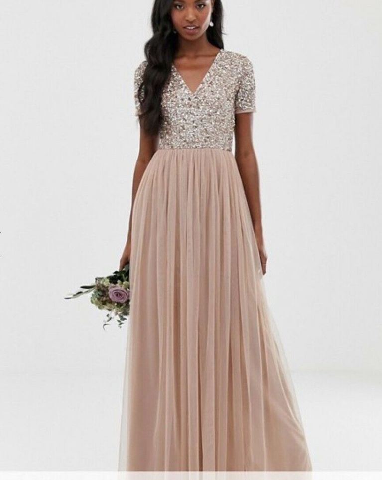 Tall bridesmaid clearance dresses uk