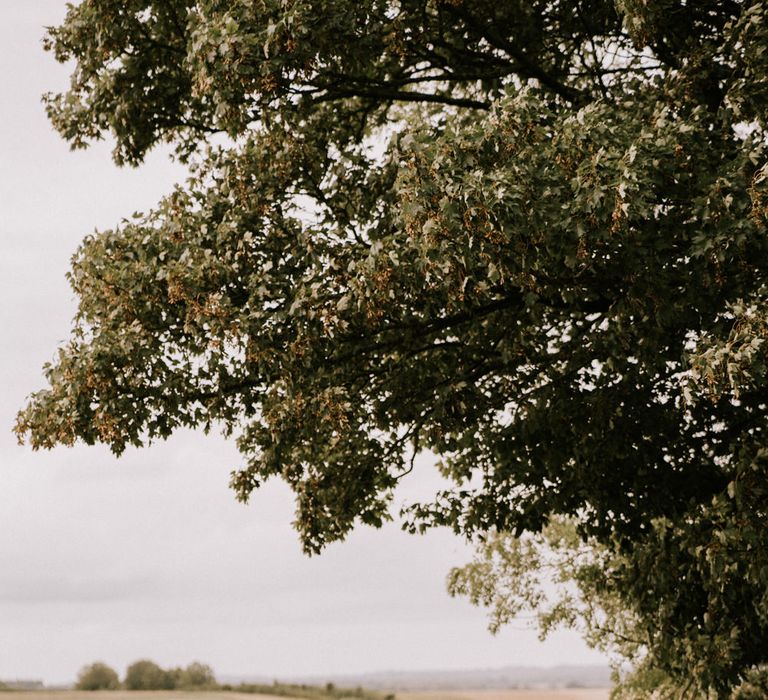 Rural wedding photography by Sam Cook Photography 