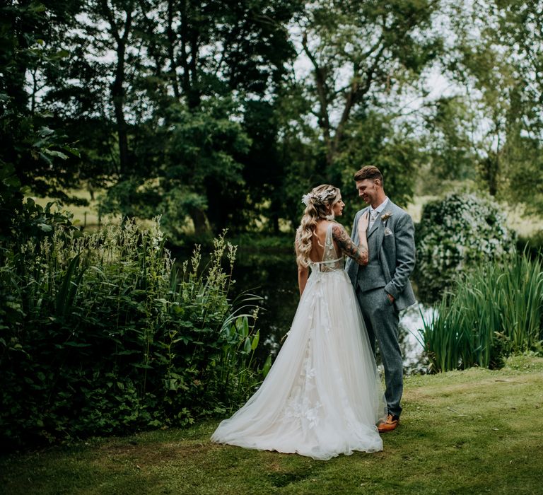 48 Lincolnshire Wedding Photographer