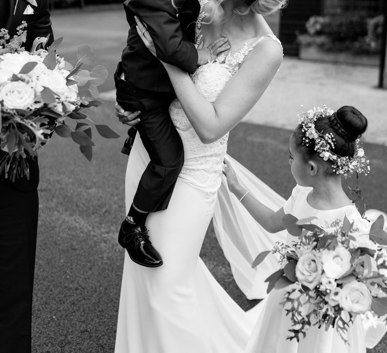 Rebecca Searle Photography Laura and Ricardo Wedding  (31 of 131)