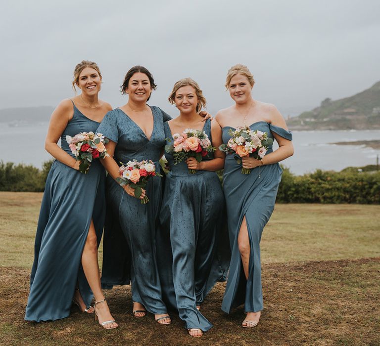 Bridesmaid dresses devon hotsell