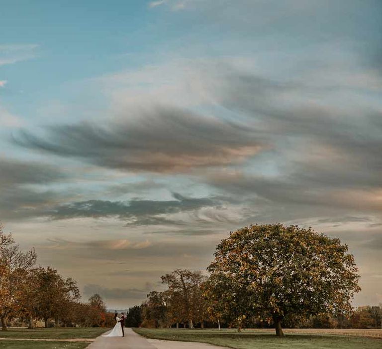 Bassmead Manor Barns wedding venue in St Neots, Cambridgeshire 