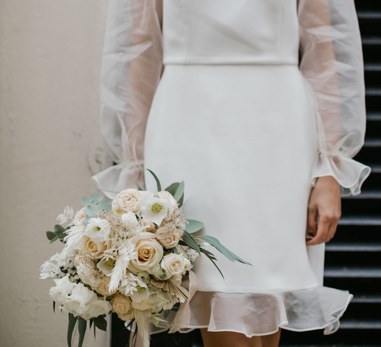 Story Of My Dress Love In The City Bridal Lookbook 