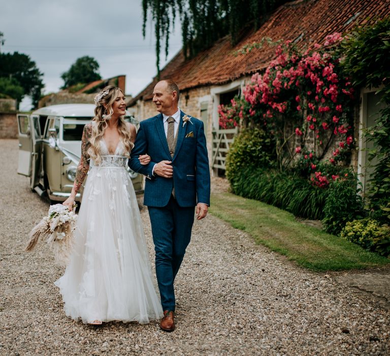 23 Lincolnshire Wedding Photographer