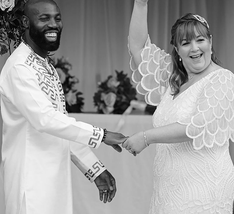 12 Best Vow Renewal Dresses for Every Kind of Ceremony