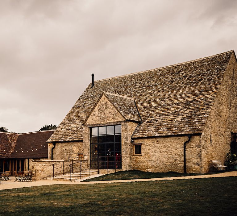 Old Gore Barn wedding venue 