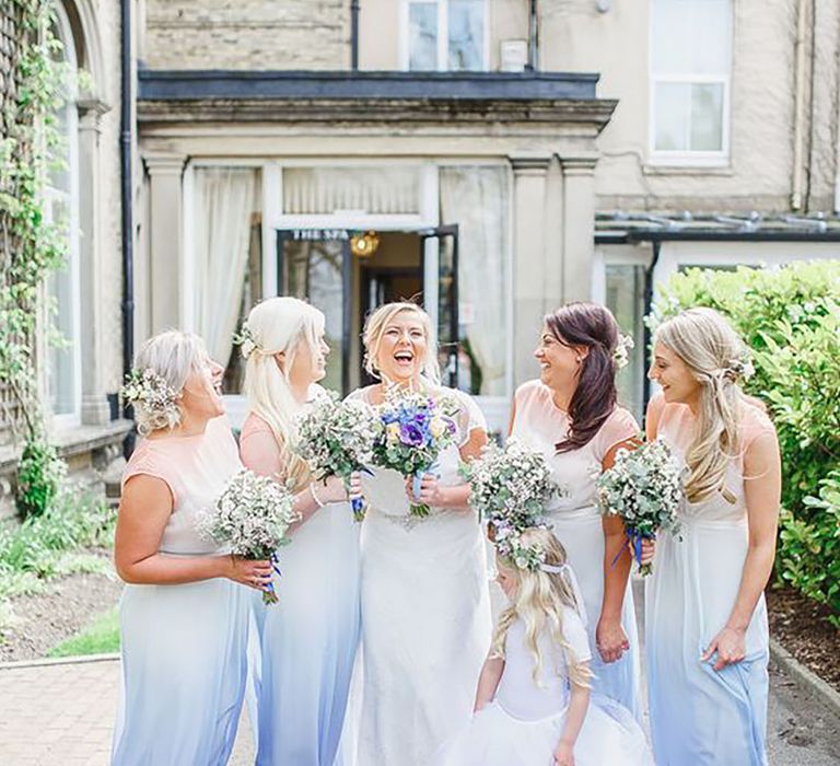 blue-ombre-bridesmaid-dresses-White-Stag-Wedding-Photography