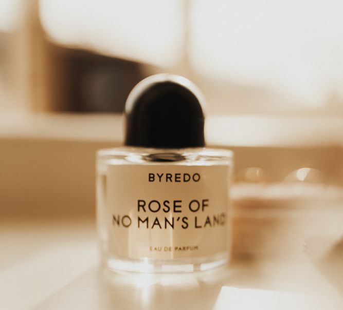 Byredo Rose of No Man's Land Eau De Parfume