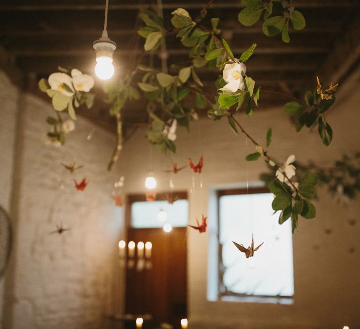 Timberyard Edinburgh Wedding 71