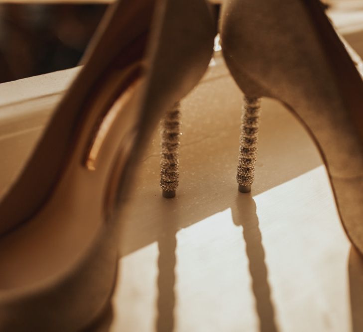 Sophia Webster Wedding Shoes