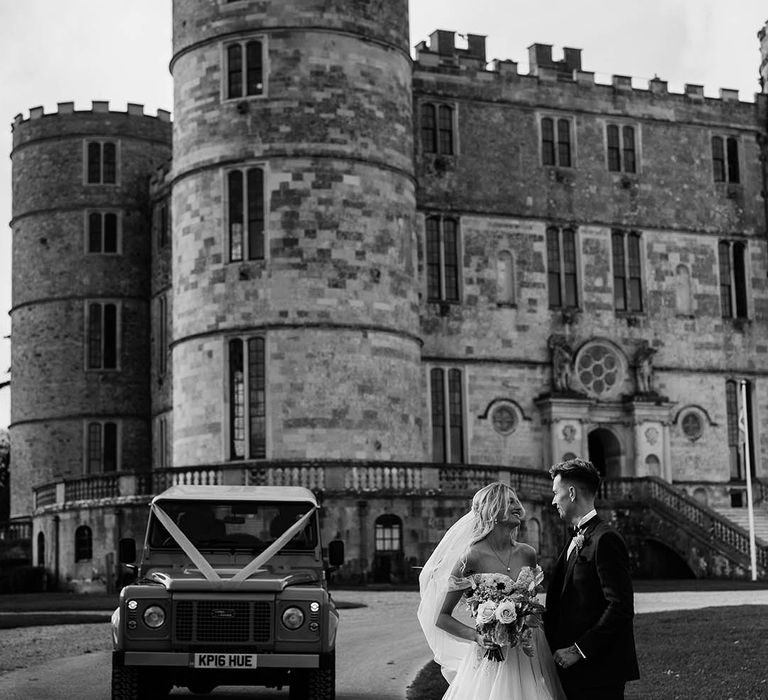 Divine Day Photography Kisty James Lulworth Castle CJM 5862