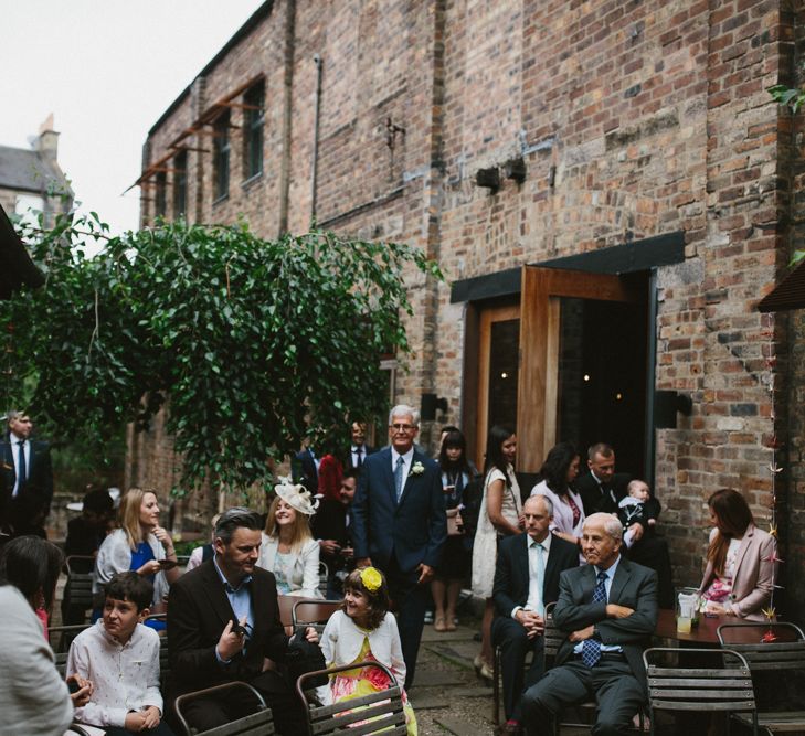 Timberyard Edinburgh Wedding 48