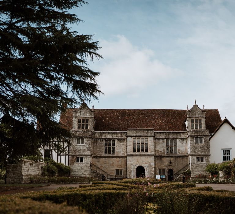 Archbishops Palace, Maidstone