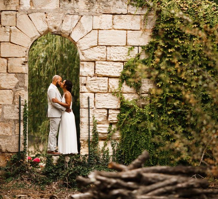 Bordeaux wedding venue