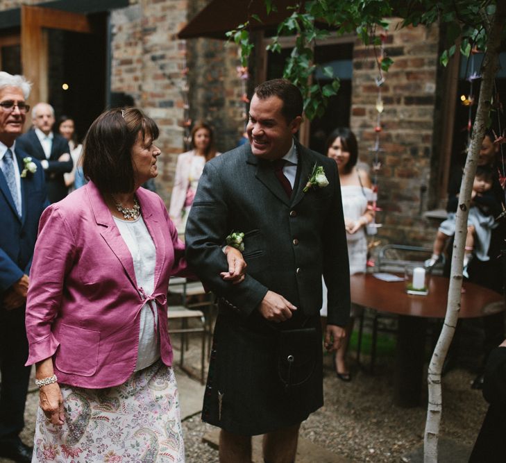 Timberyard Edinburgh Wedding 49