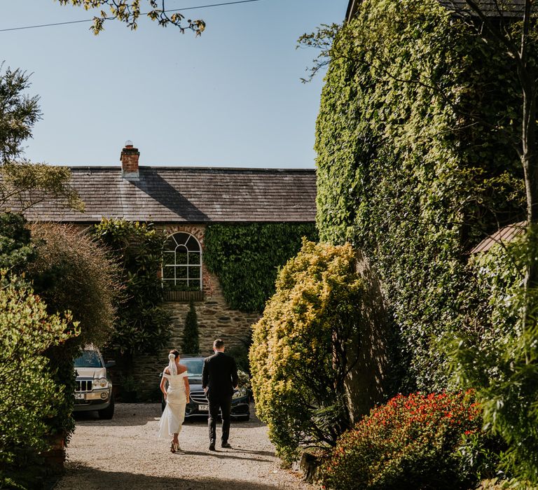 Northern Ireland wedding venue