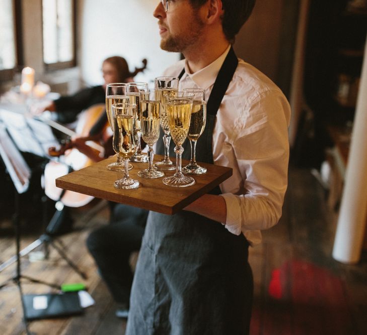 Timberyard Edinburgh Wedding 65