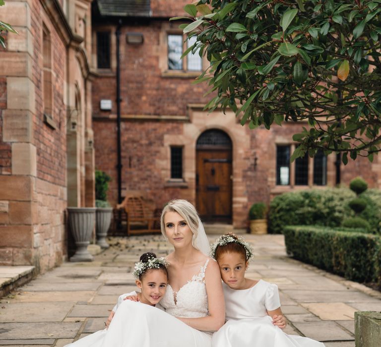 Rebecca Searle Photography Laura and Ricardo Wedding  (124 of 131)