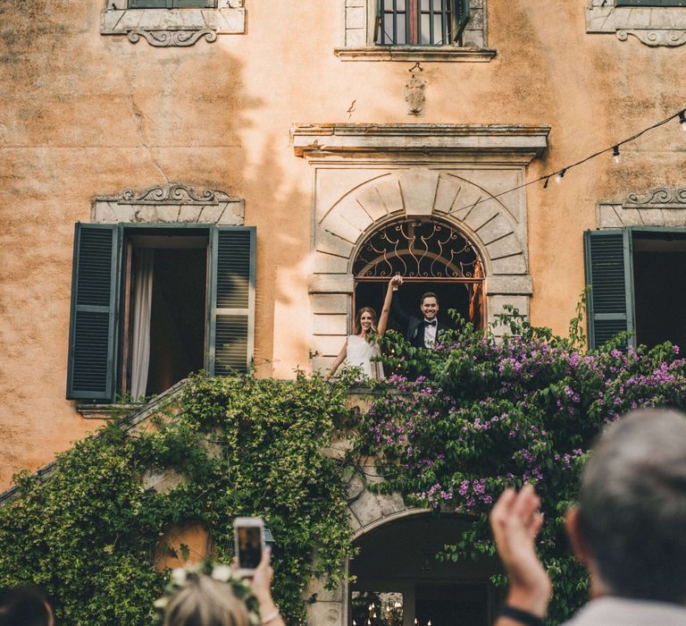 Tuscany Wedding venue