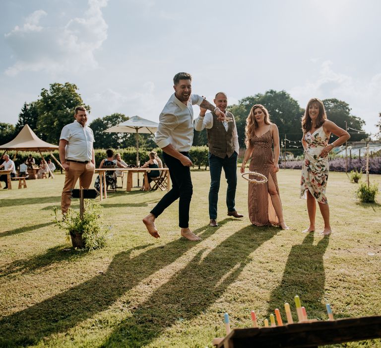 92 Lincolnshire Wedding Photographer