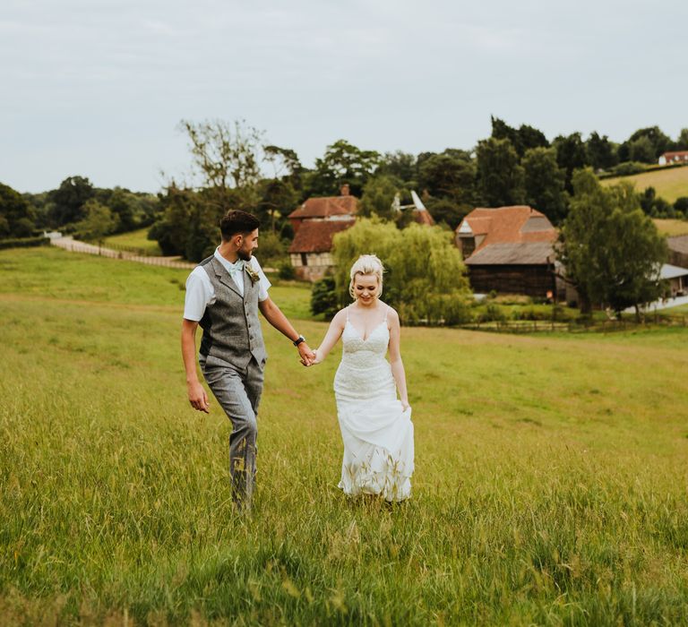 the oak barn frame farm 1   nicola dawson photography