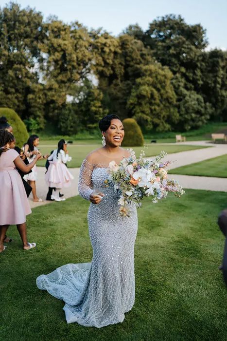 12 Best Vow Renewal Dresses for Every Kind of Ceremony