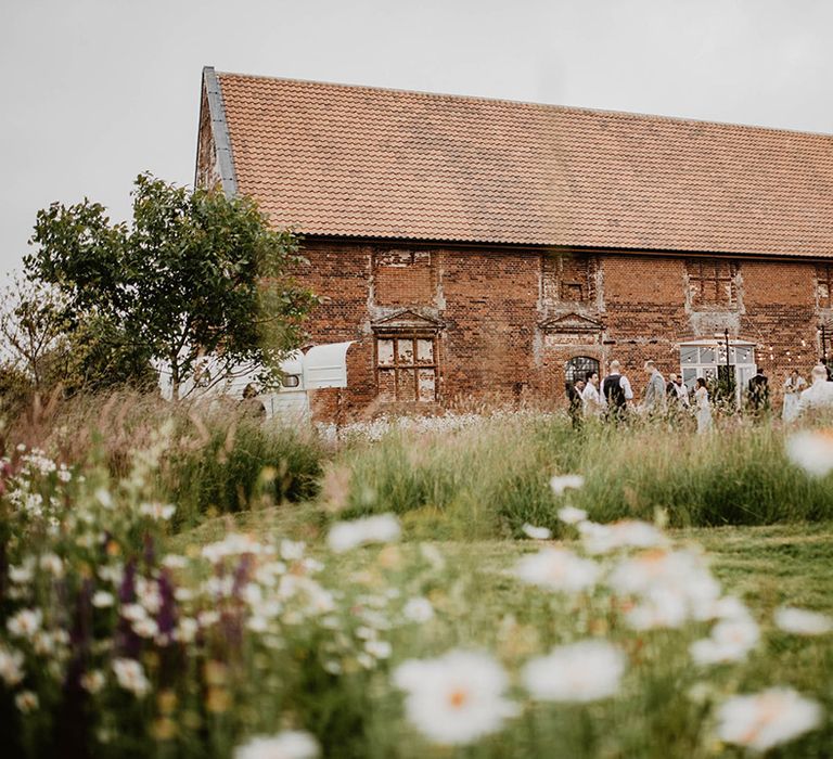 Godwick Barn 