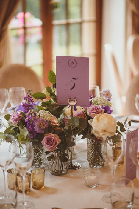 40 Wedding Table Name Ideas - From Fave Locations To Movies