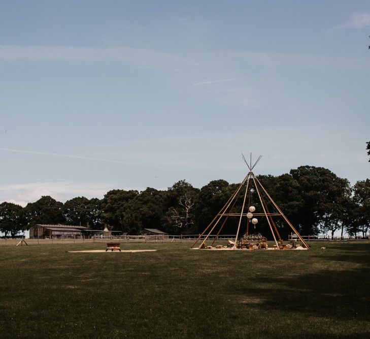 Wickerwood Farm | Sammy Taylor Photography