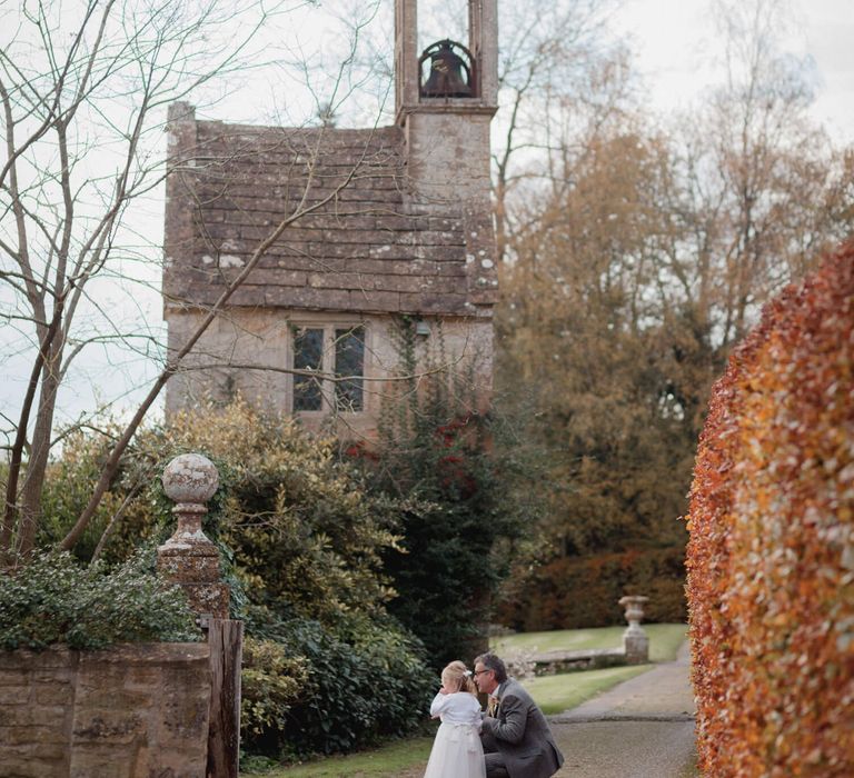 Brympton House Wedding Venue