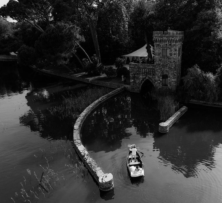 Villa Orlando wedding venue in Tuscany 