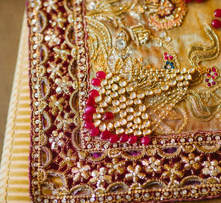 A Samrah Wedding Slawa Walczak Photography 1